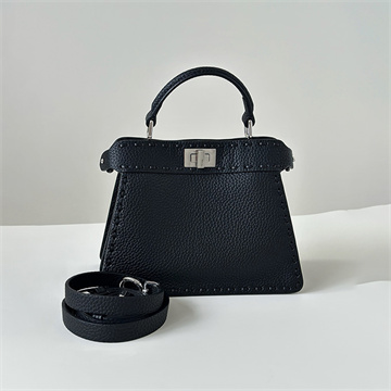 fendi peekaboo iseeu petite handbag